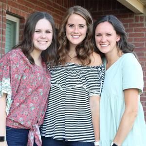 Meet your Posher, Mackenzie